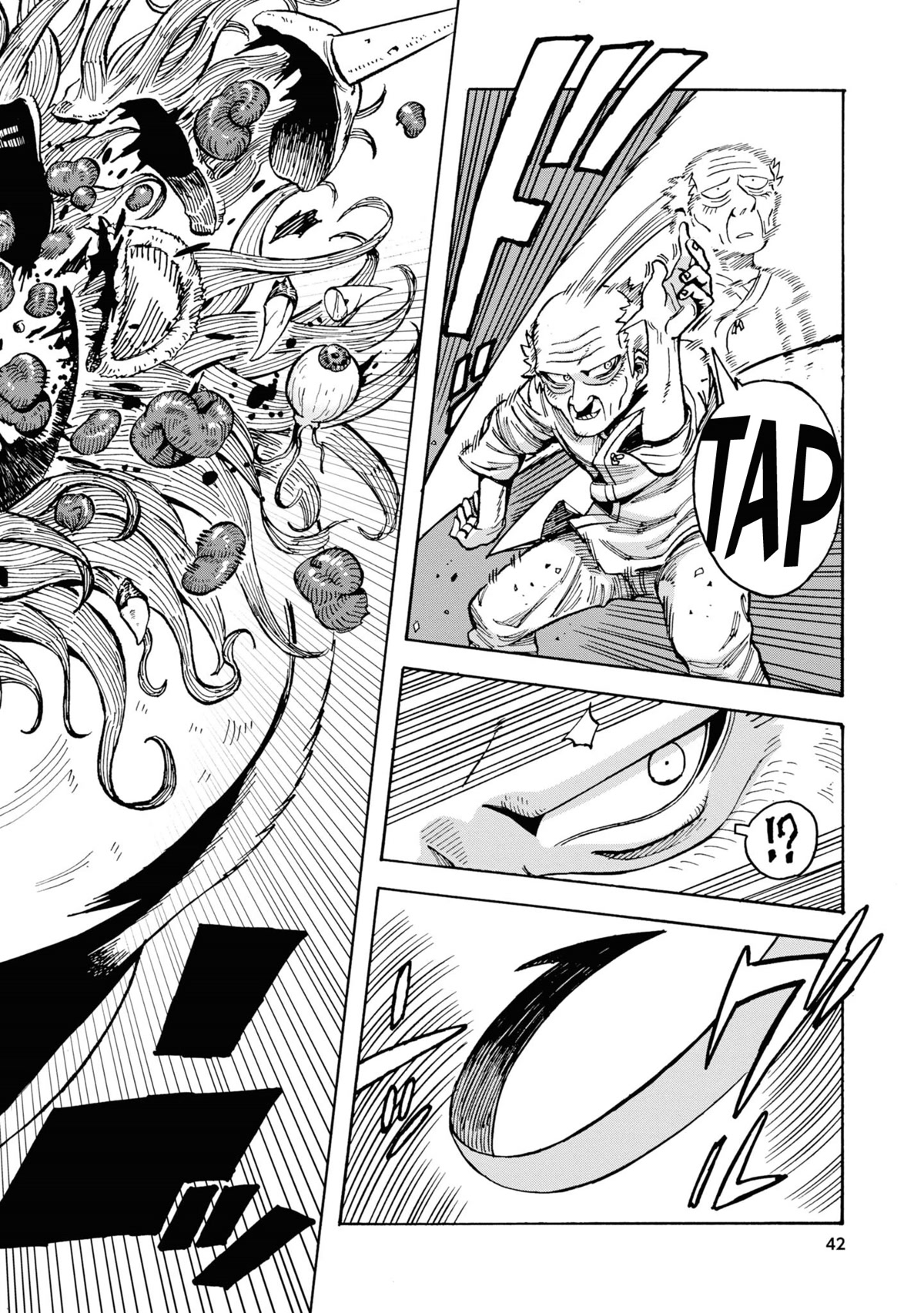 Another World’s Health Method with Two Months Left to Live chapter 2 page 12