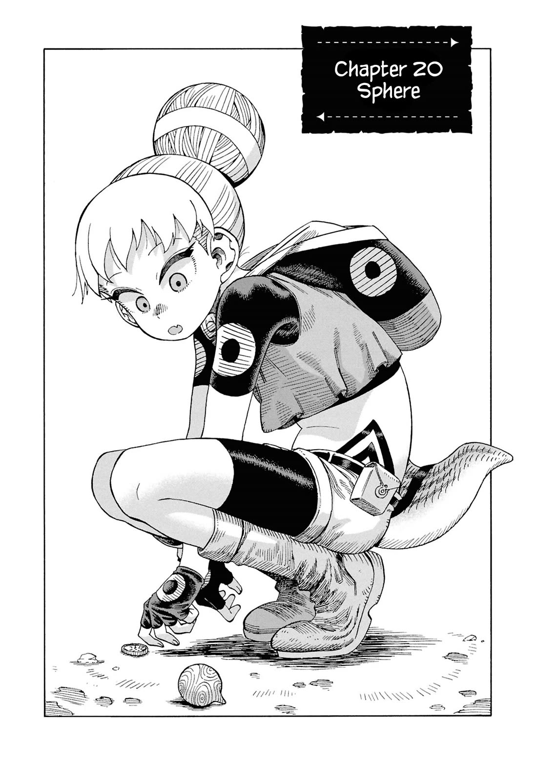 Another World’s Health Method with Two Months Left to Live chapter 20 page 1