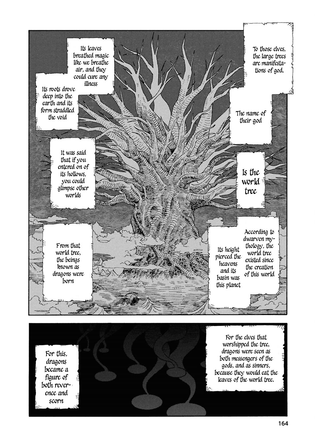 Another World’s Health Method with Two Months Left to Live chapter 20 page 18