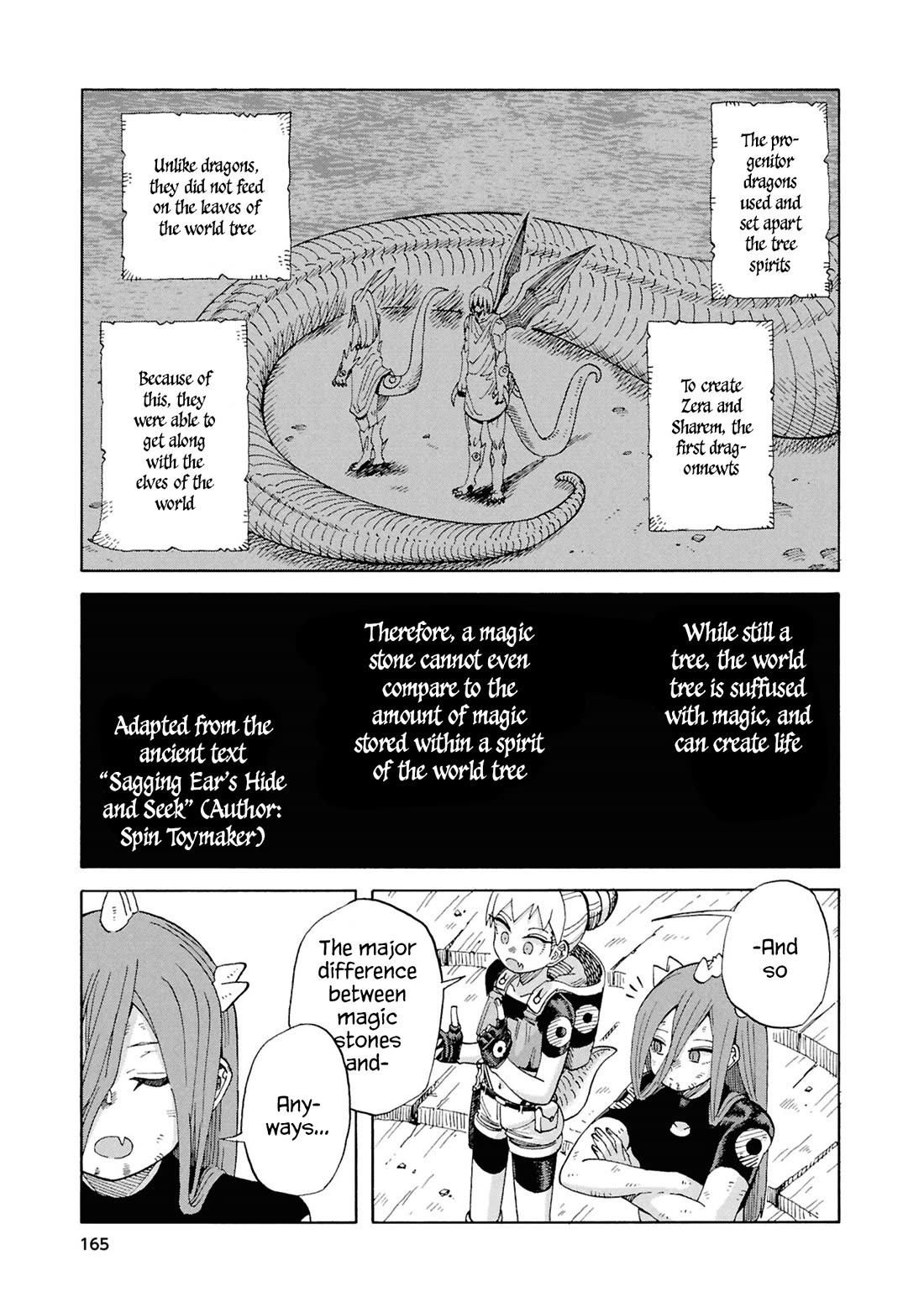 Another World’s Health Method with Two Months Left to Live chapter 20 page 19