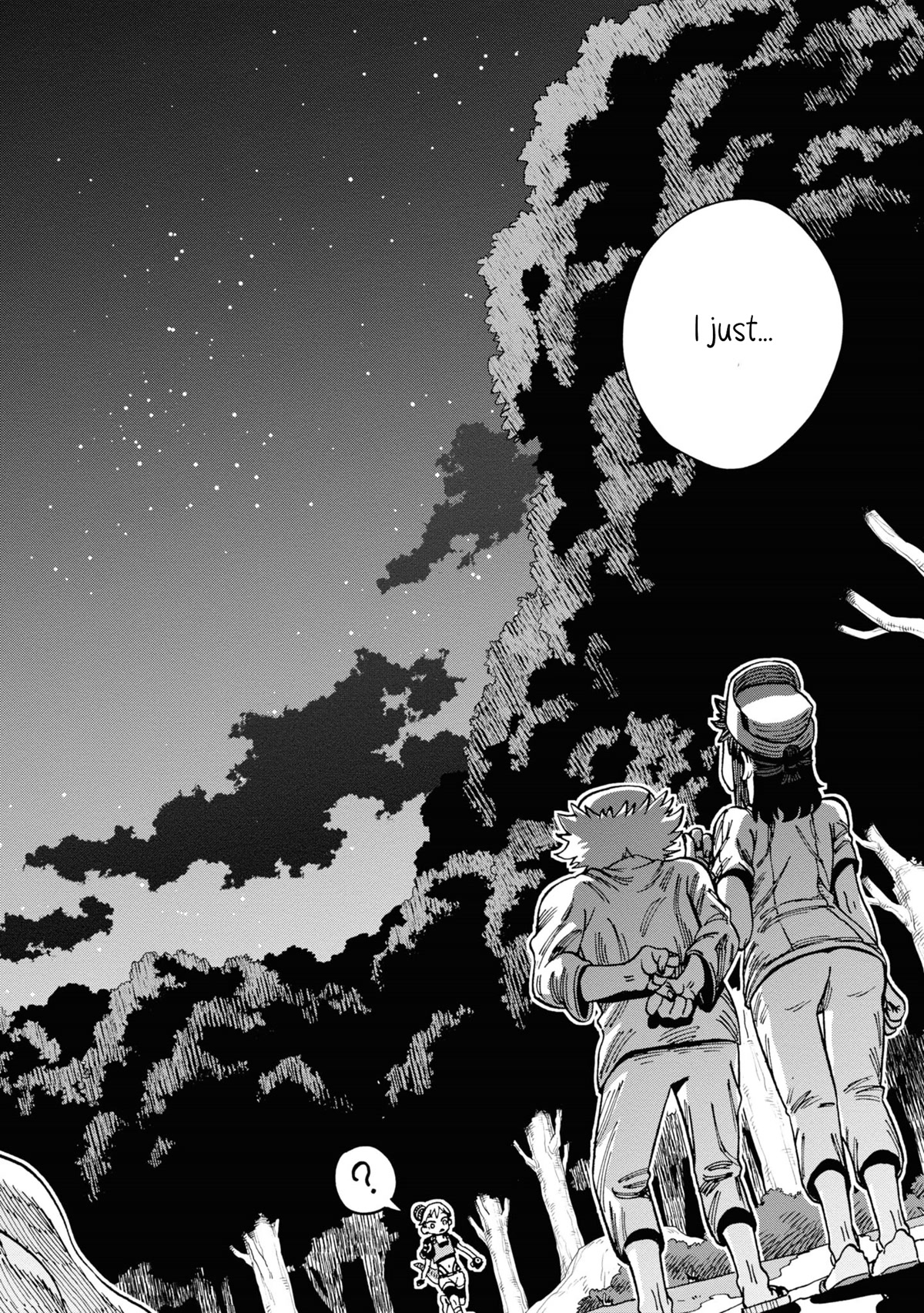 Another World’s Health Method with Two Months Left to Live chapter 3 page 28