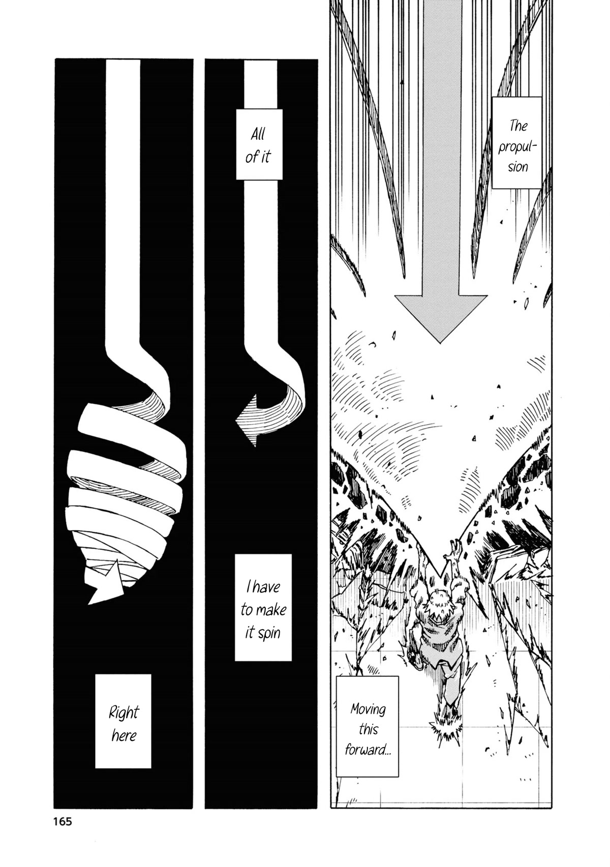 Another World’s Health Method with Two Months Left to Live chapter 6 page 23