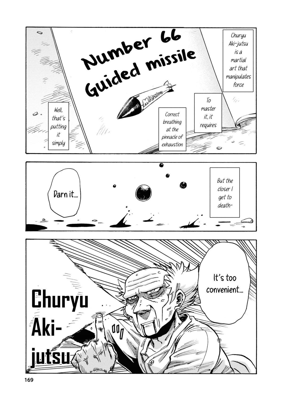 Another World’s Health Method with Two Months Left to Live chapter 6 page 27