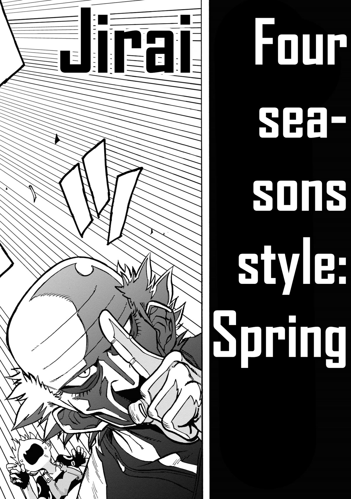 Another World’s Health Method with Two Months Left to Live chapter 6 page 28