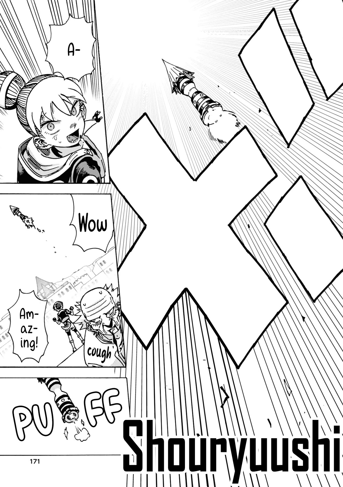 Another World’s Health Method with Two Months Left to Live chapter 6 page 29