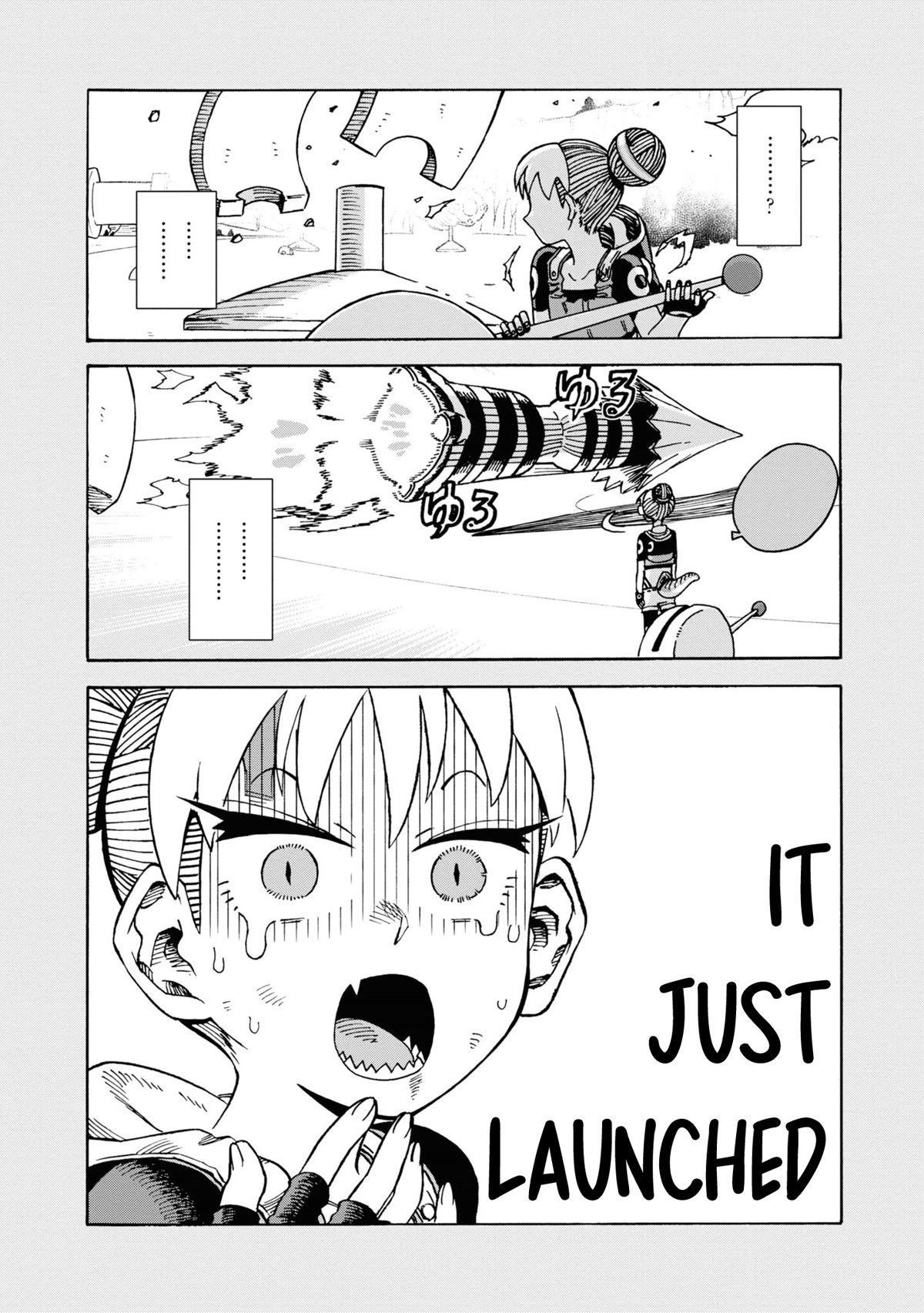 Another World’s Health Method with Two Months Left to Live chapter 6 page 4