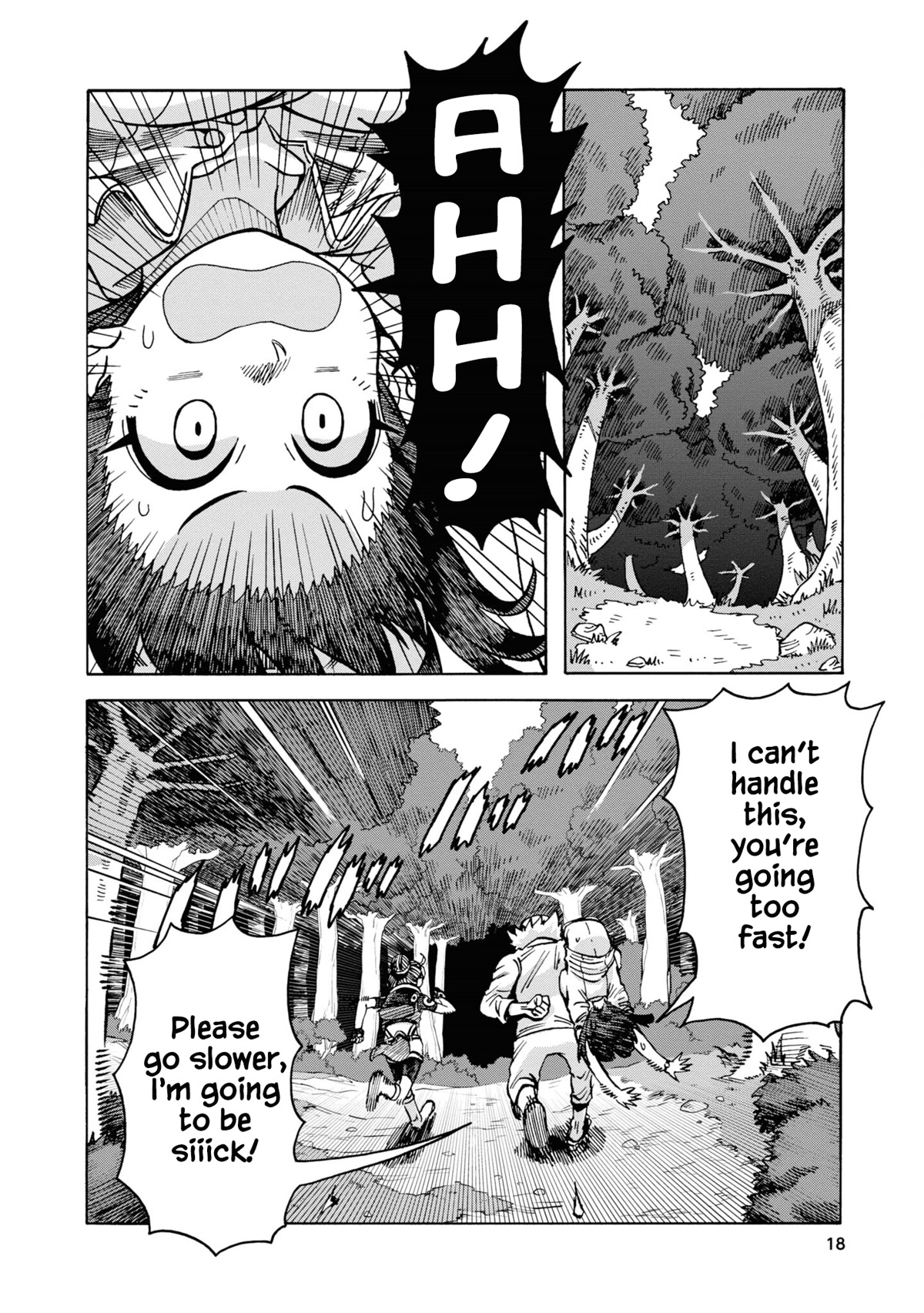 Another World’s Health Method with Two Months Left to Live chapter 8 page 2