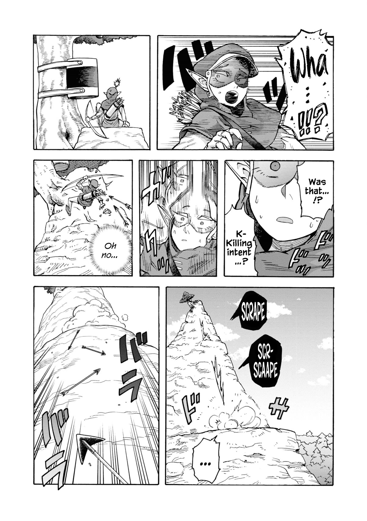 Another World’s Health Method with Two Months Left to Live chapter 9 page 13