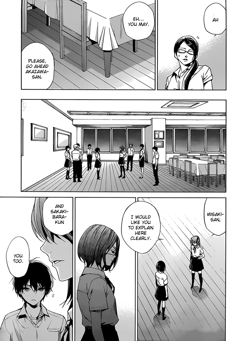 Another chapter 16 page 16