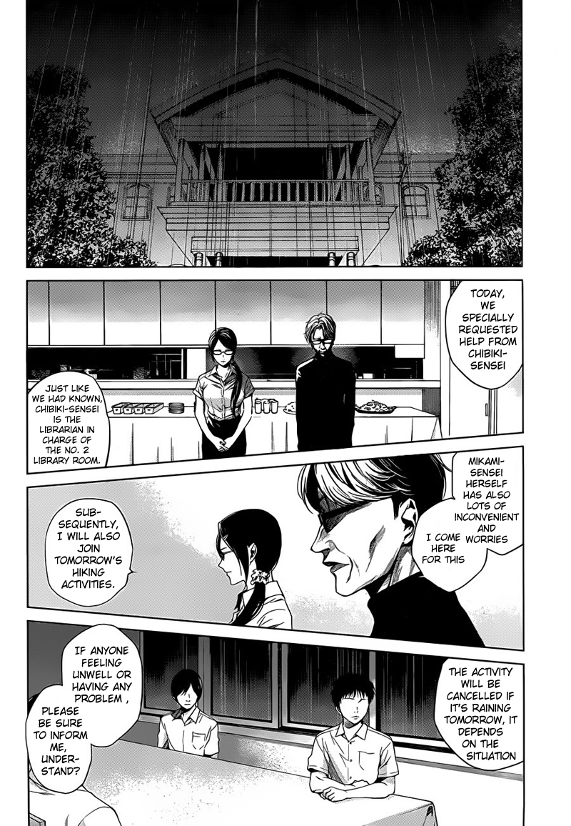 Another chapter 16 page 3