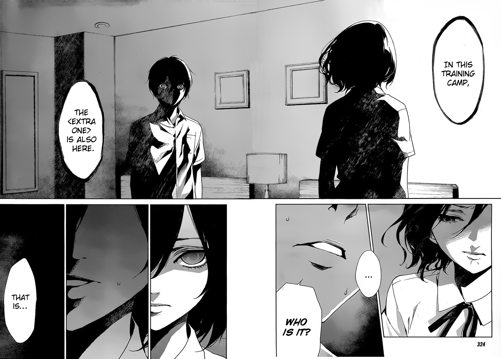 Another chapter 17 page 27