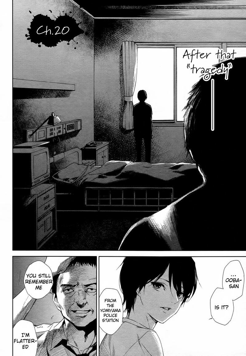 Another chapter 20 page 3