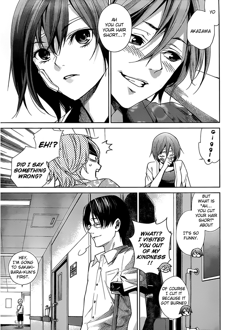 Another chapter 20 page 9