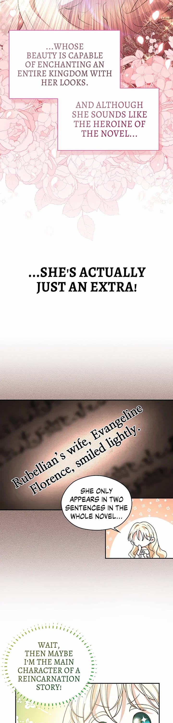 Anyone Can Beat the Original chapter 1 page 11