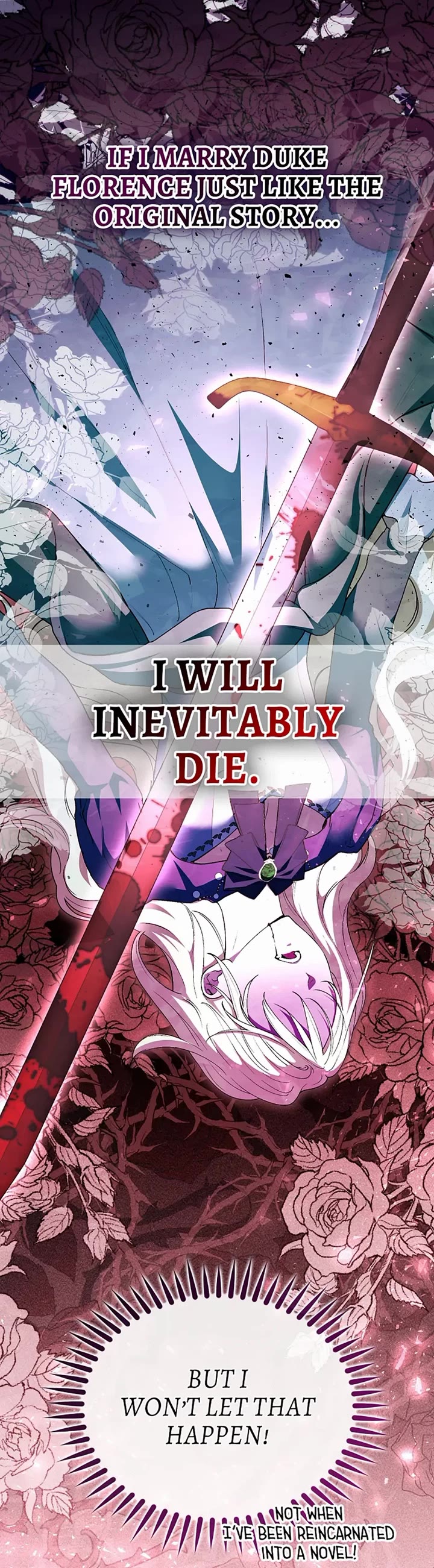 Anyone Can Beat the Original chapter 1 page 15