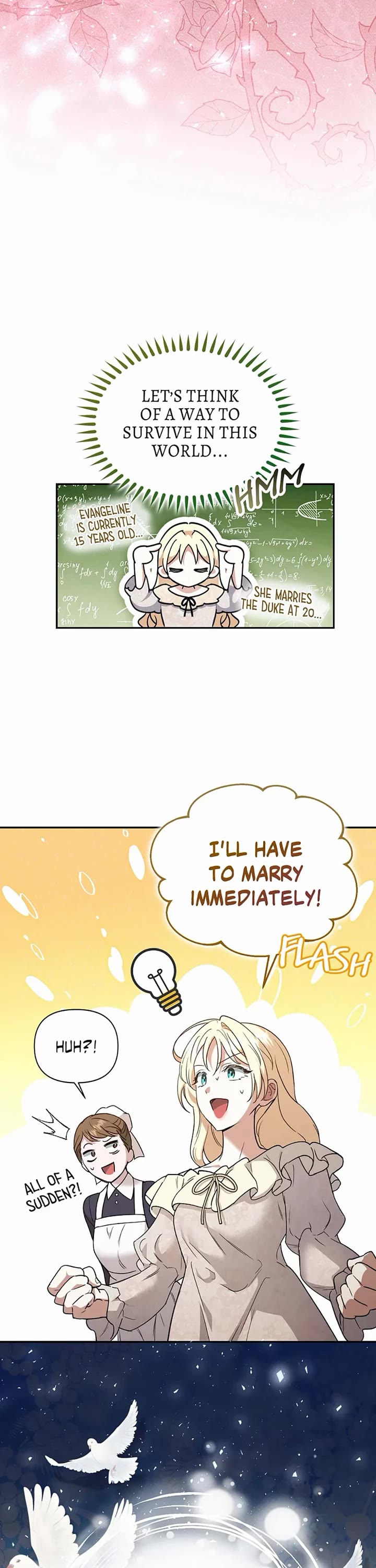 Anyone Can Beat the Original chapter 1 page 16