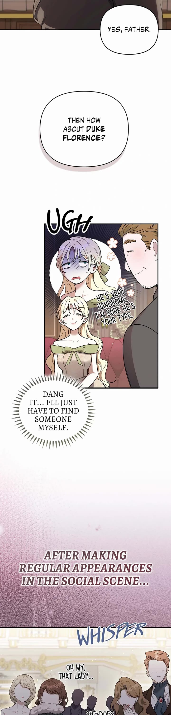 Anyone Can Beat the Original chapter 1 page 18