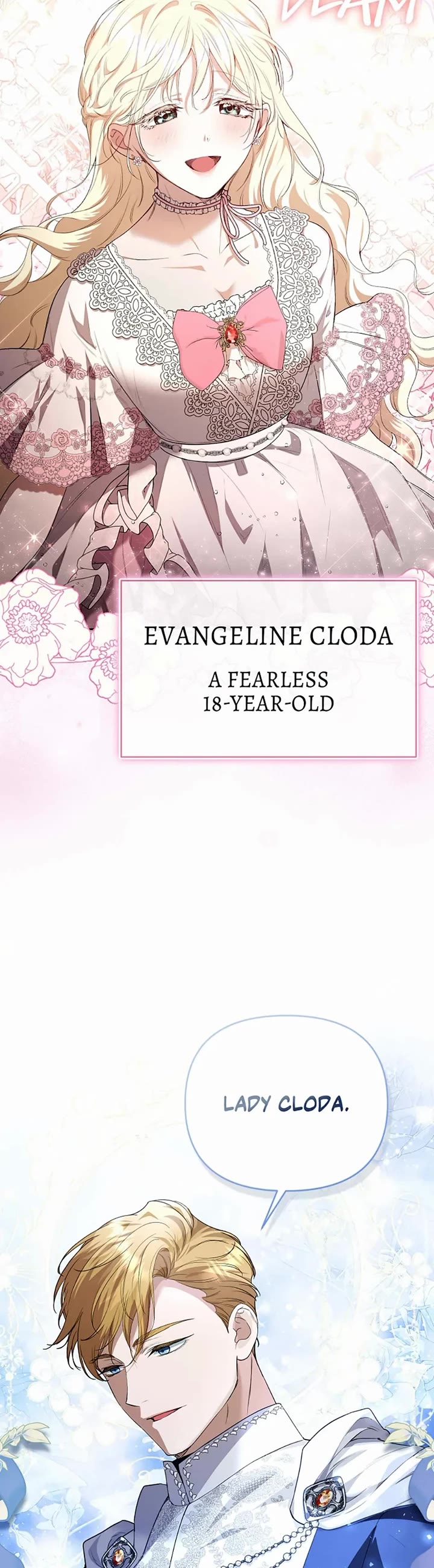 Anyone Can Beat the Original chapter 1 page 20