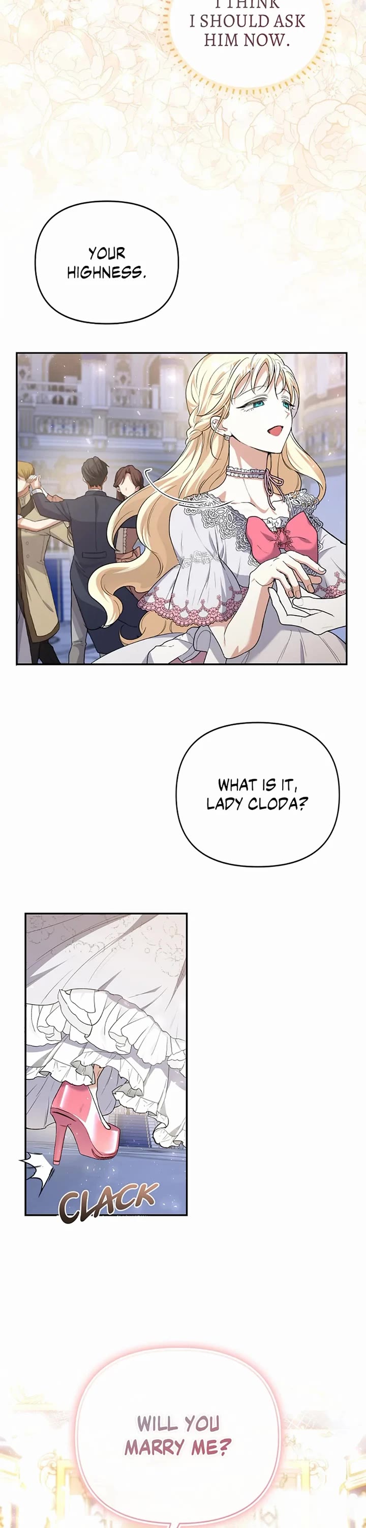 Anyone Can Beat the Original chapter 1 page 23
