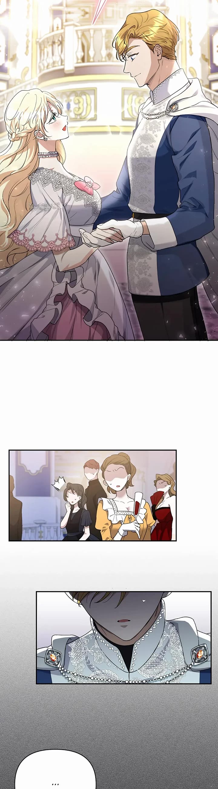 Anyone Can Beat the Original chapter 1 page 24