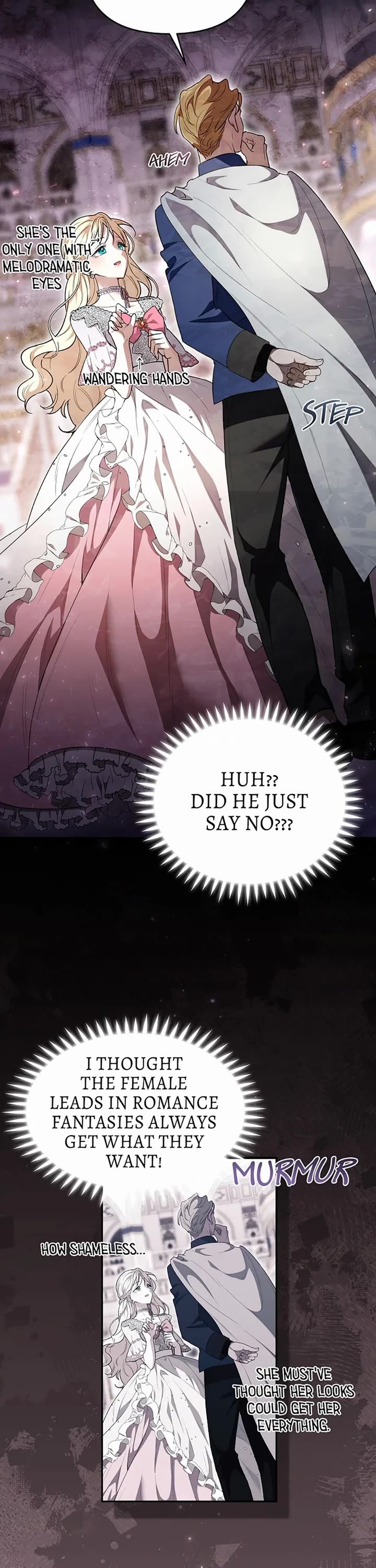 Anyone Can Beat the Original chapter 1 page 26