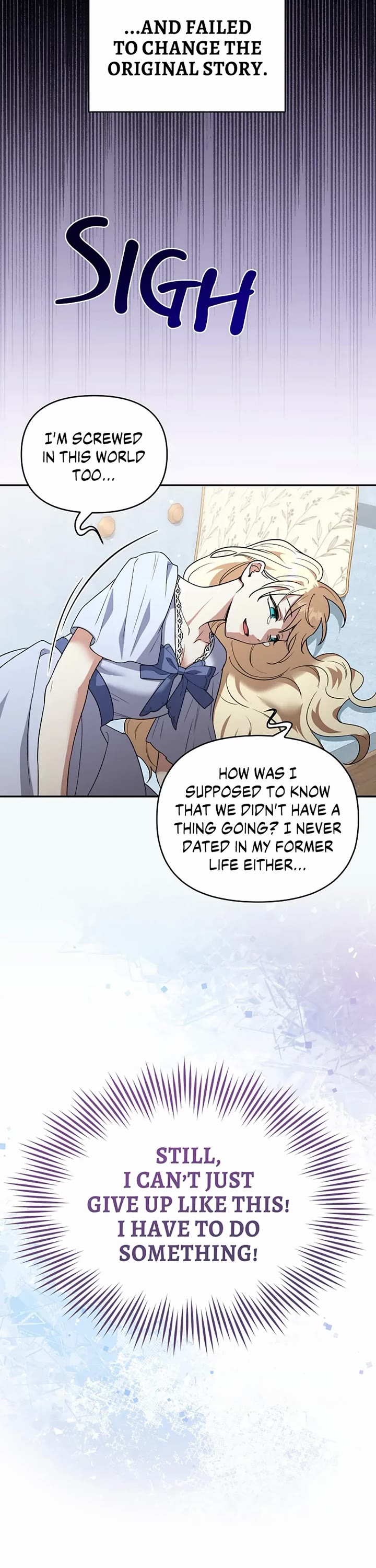 Anyone Can Beat the Original chapter 1 page 28