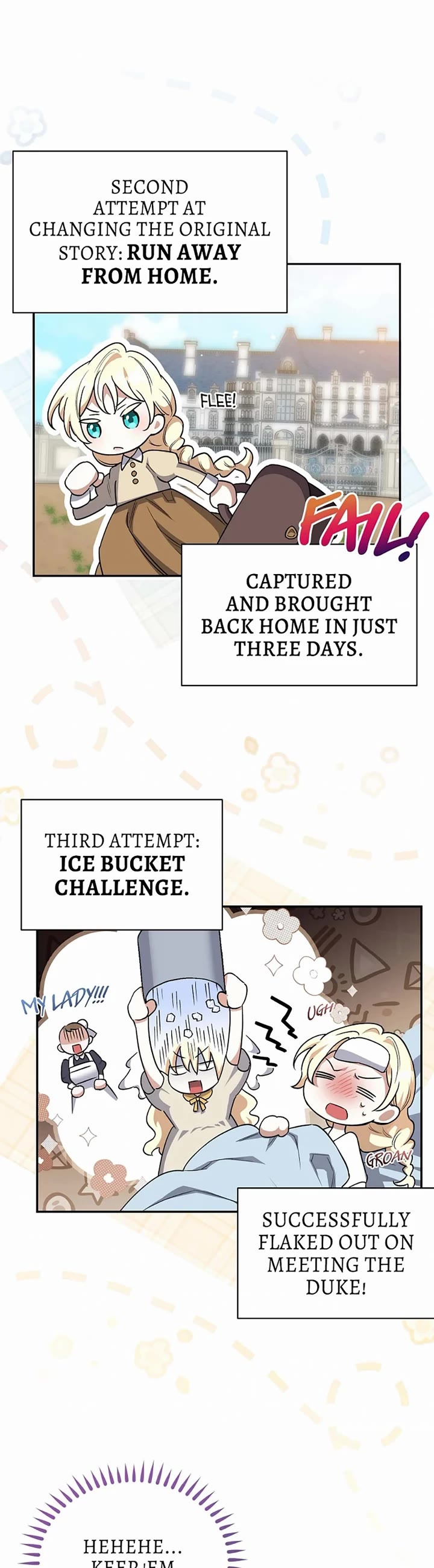 Anyone Can Beat the Original chapter 1 page 29