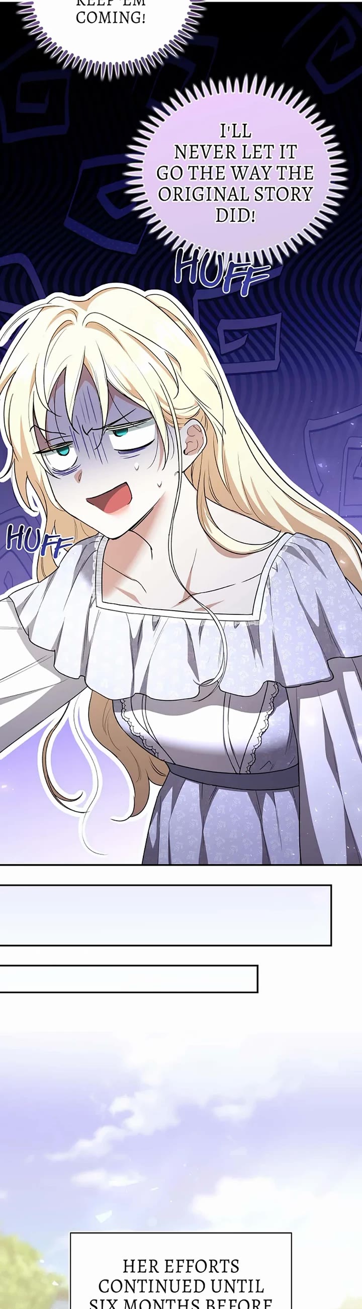 Anyone Can Beat the Original chapter 1 page 30