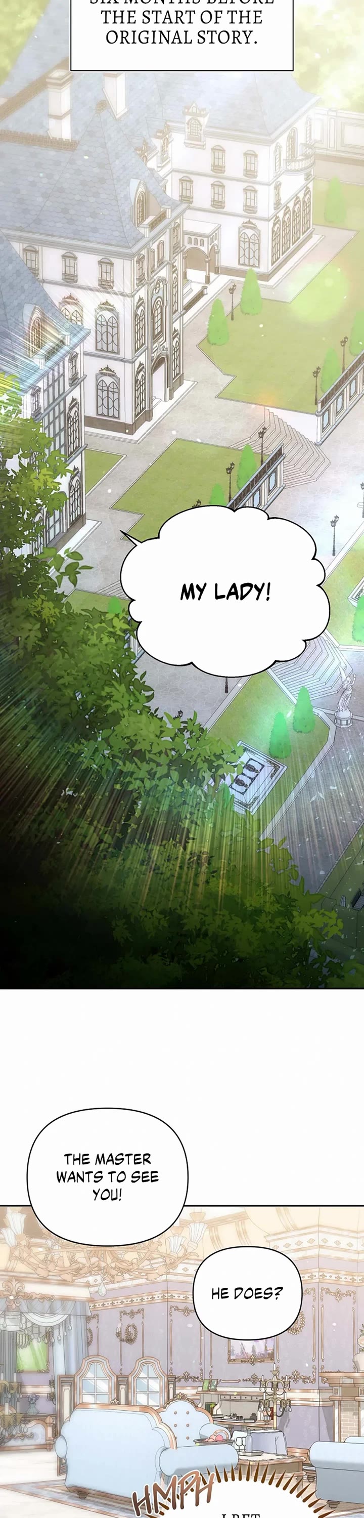 Anyone Can Beat the Original chapter 1 page 31
