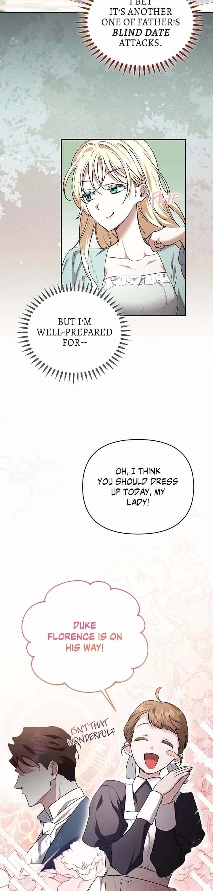 Anyone Can Beat the Original chapter 1 page 32