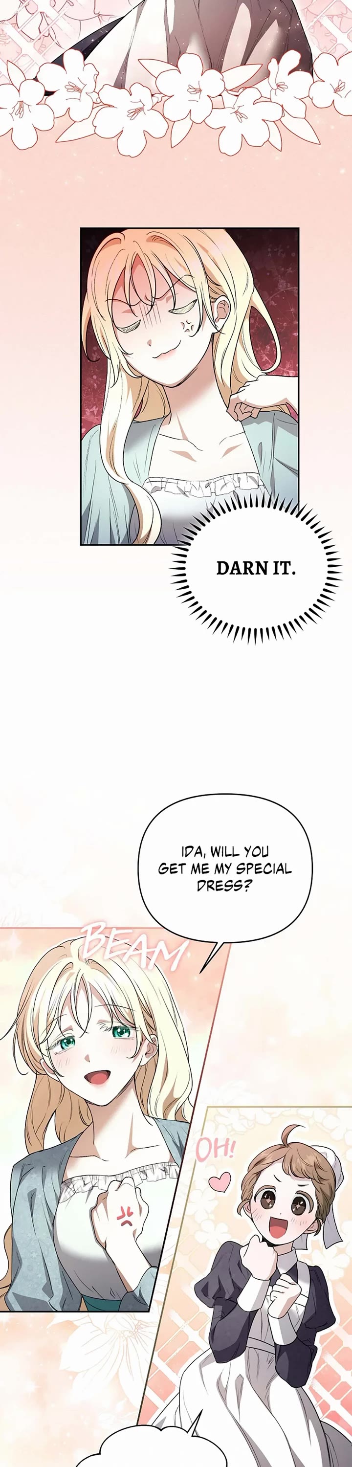 Anyone Can Beat the Original chapter 1 page 33