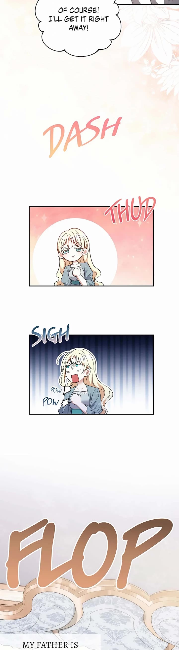 Anyone Can Beat the Original chapter 1 page 34
