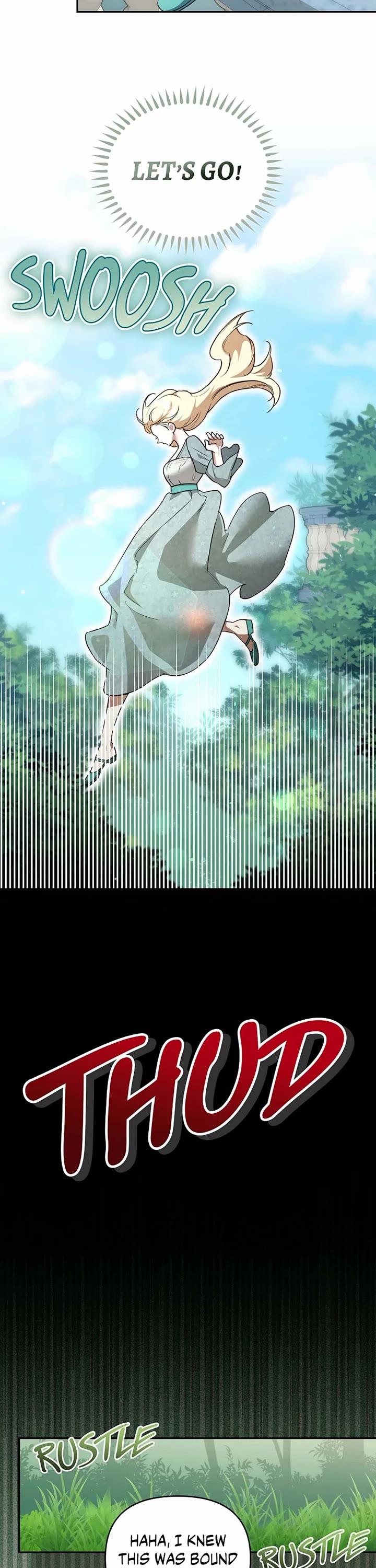 Anyone Can Beat the Original chapter 1 page 37