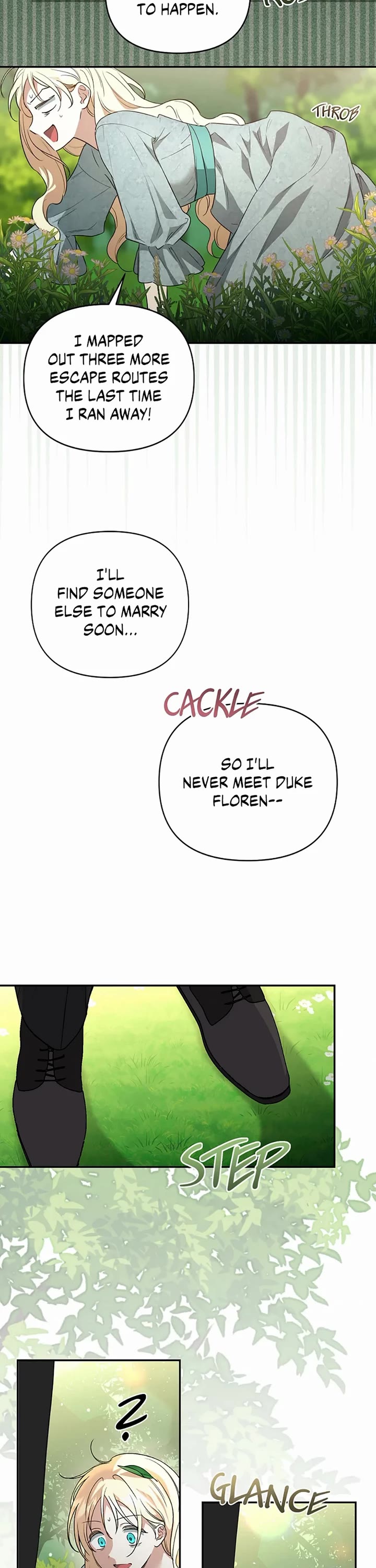 Anyone Can Beat the Original chapter 1 page 38