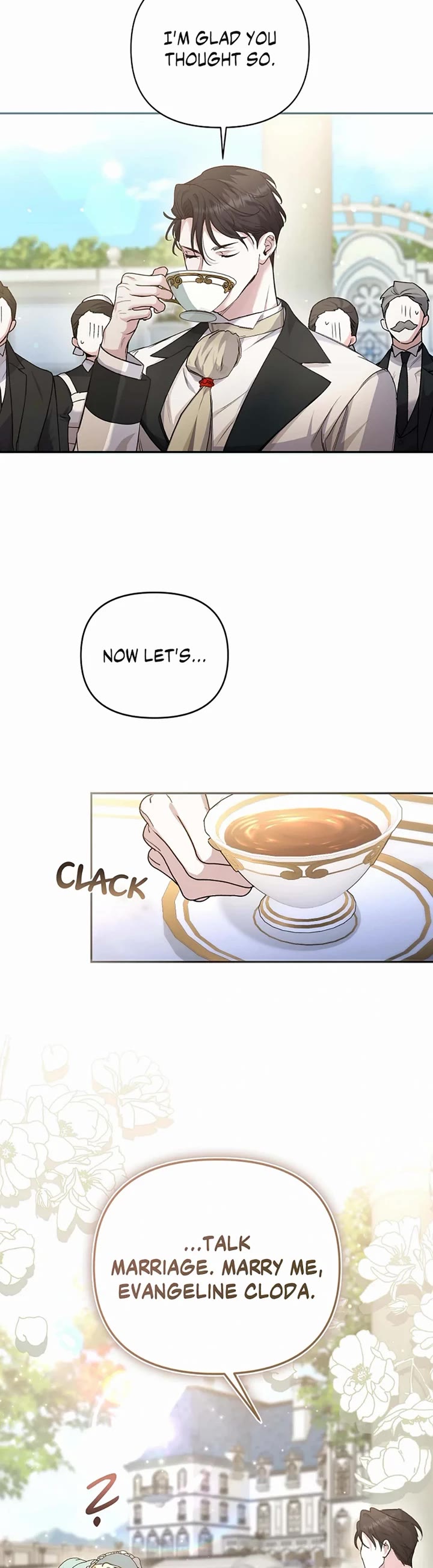 Anyone Can Beat the Original chapter 1 page 4