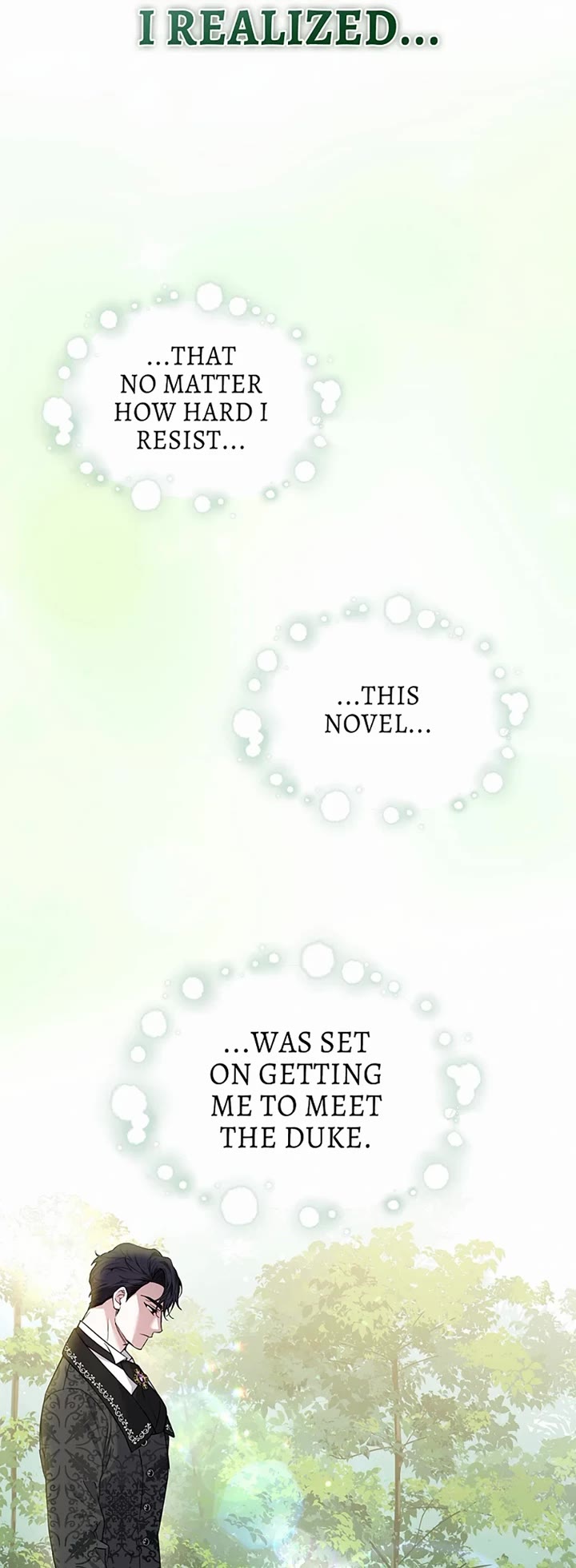 Anyone Can Beat the Original chapter 1 page 41