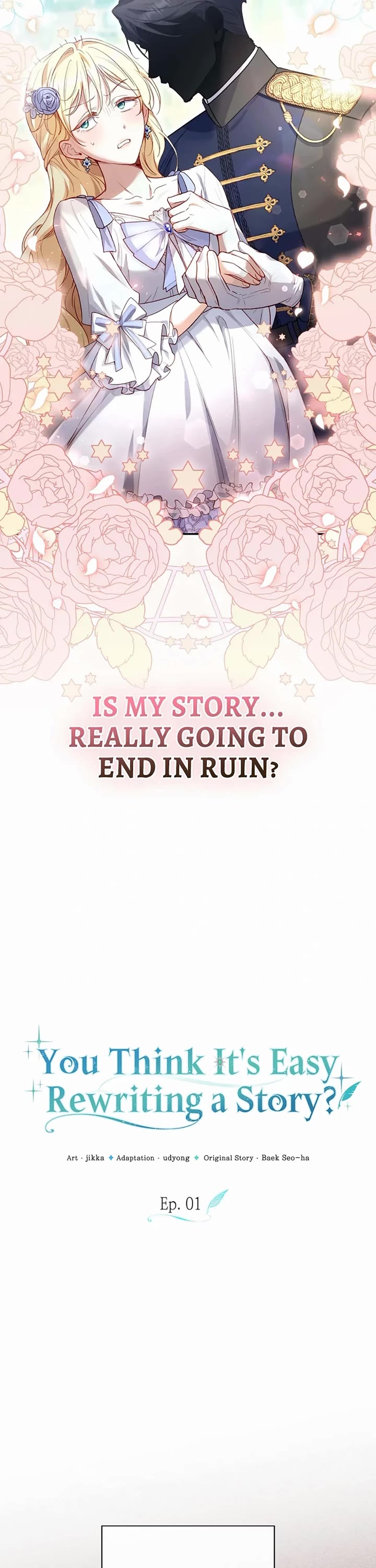 Anyone Can Beat the Original chapter 1 page 6