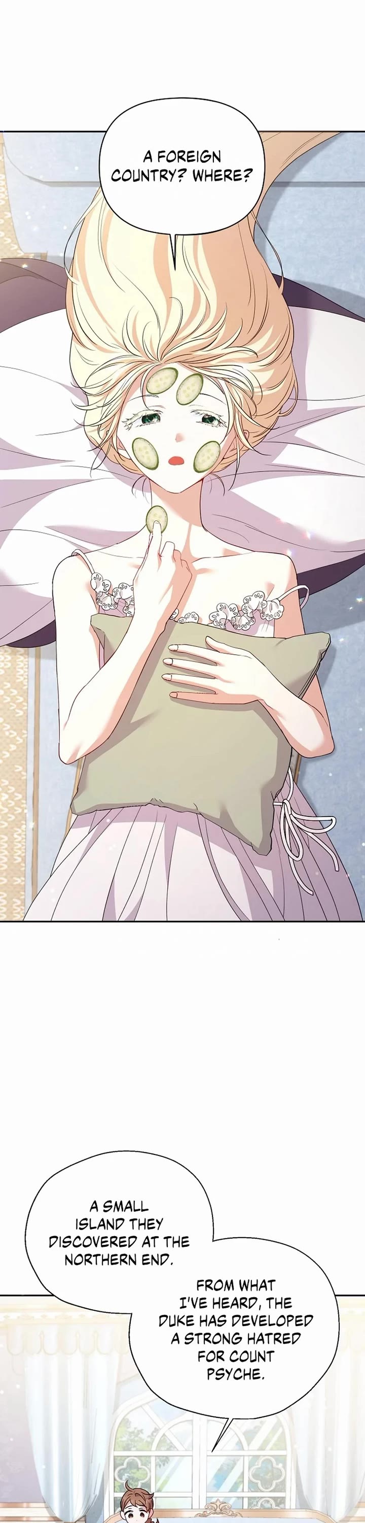 Anyone Can Beat the Original chapter 10 page 1