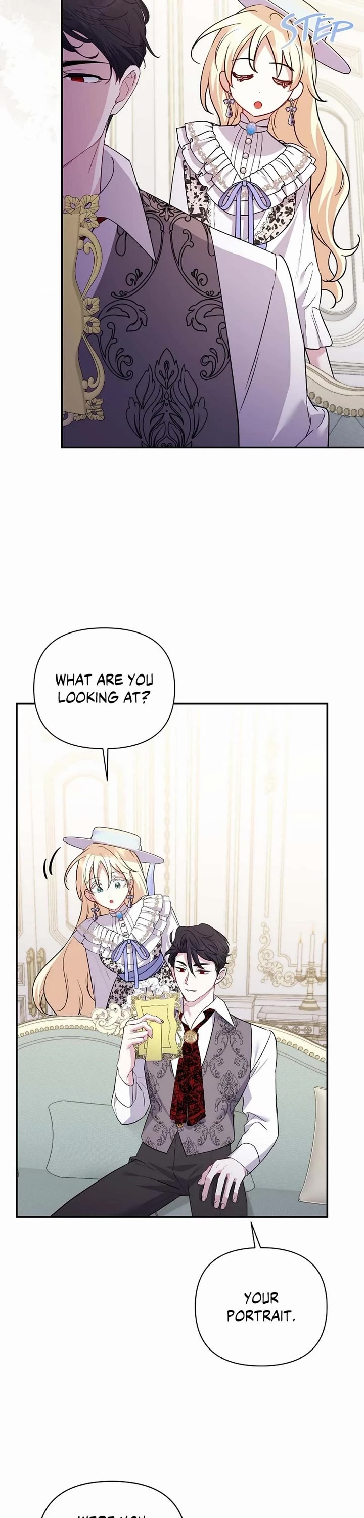 Anyone Can Beat the Original chapter 10 page 12