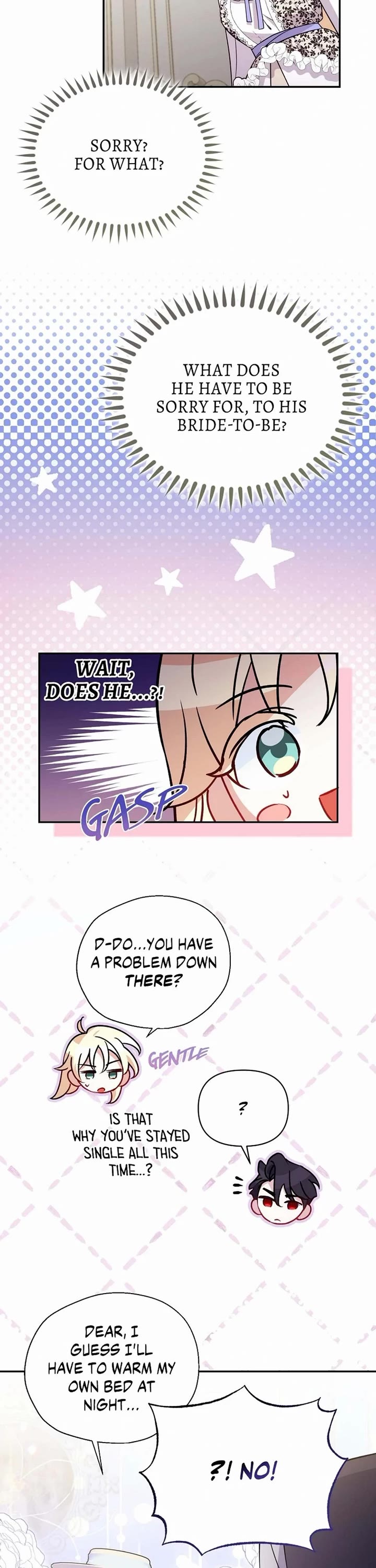 Anyone Can Beat the Original chapter 10 page 18