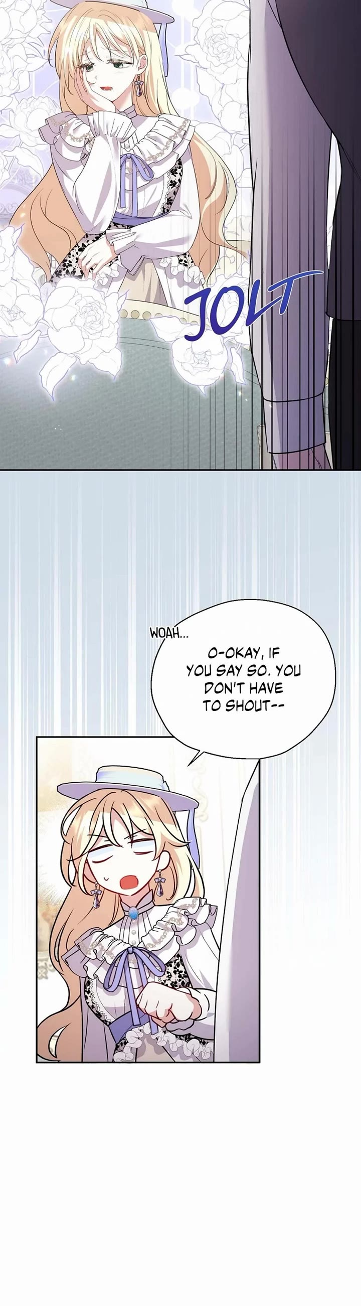 Anyone Can Beat the Original chapter 10 page 19