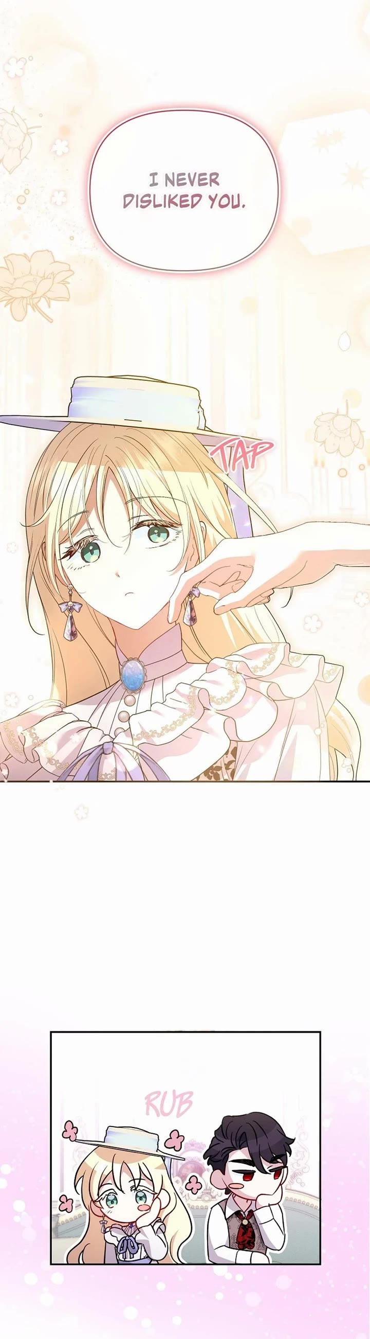 Anyone Can Beat the Original chapter 10 page 24