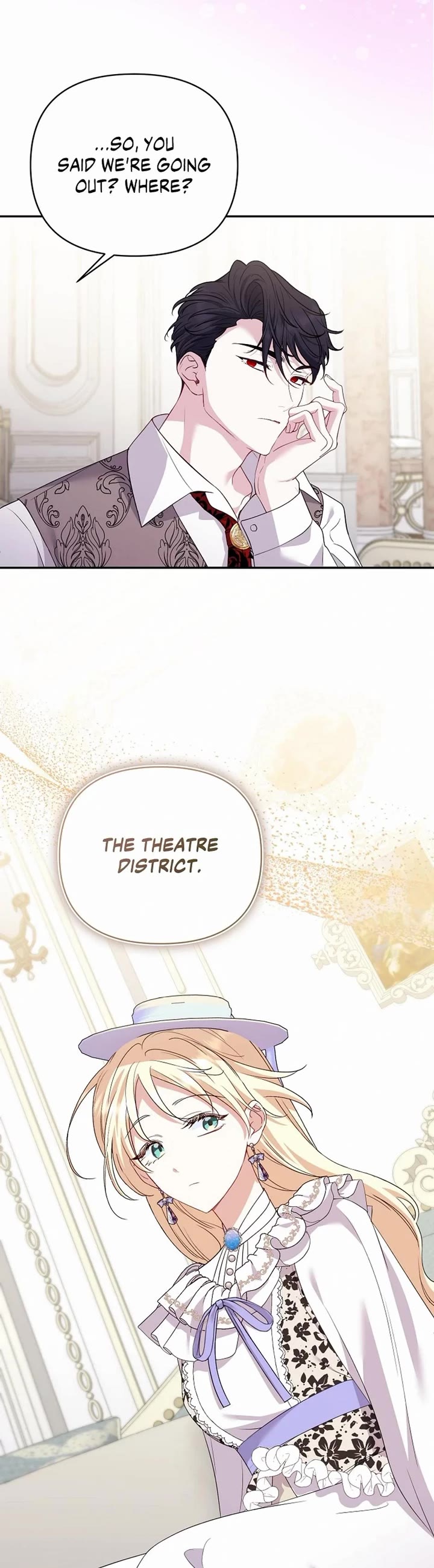 Anyone Can Beat the Original chapter 10 page 25
