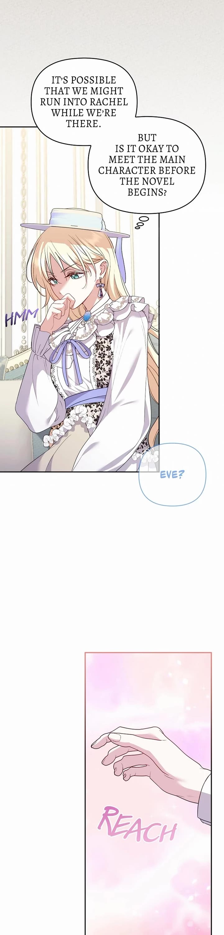Anyone Can Beat the Original chapter 10 page 28