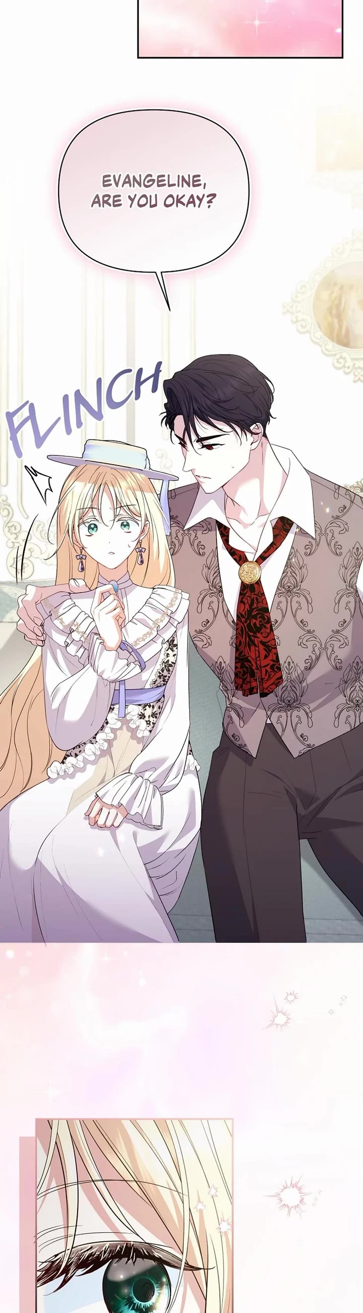 Anyone Can Beat the Original chapter 10 page 29