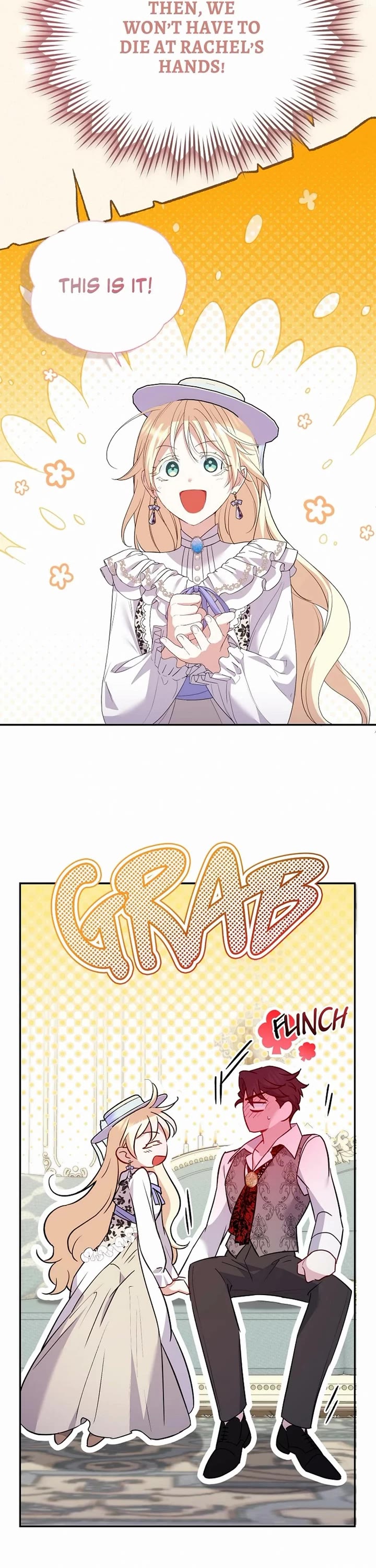 Anyone Can Beat the Original chapter 10 page 33