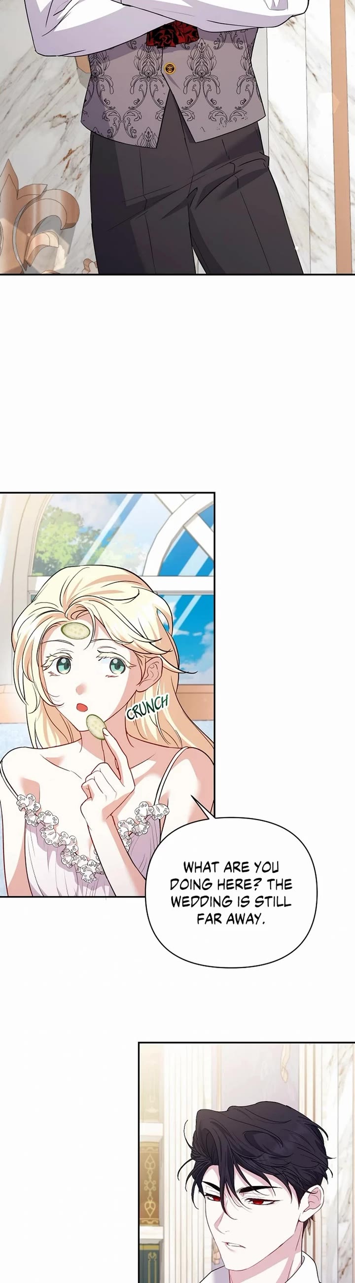 Anyone Can Beat the Original chapter 10 page 5