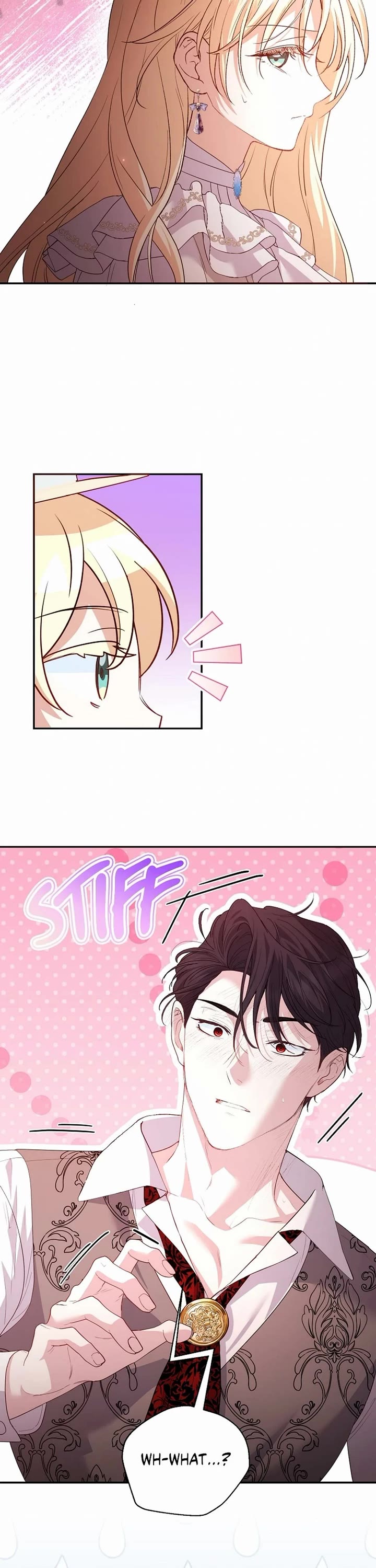 Anyone Can Beat the Original chapter 11 page 31