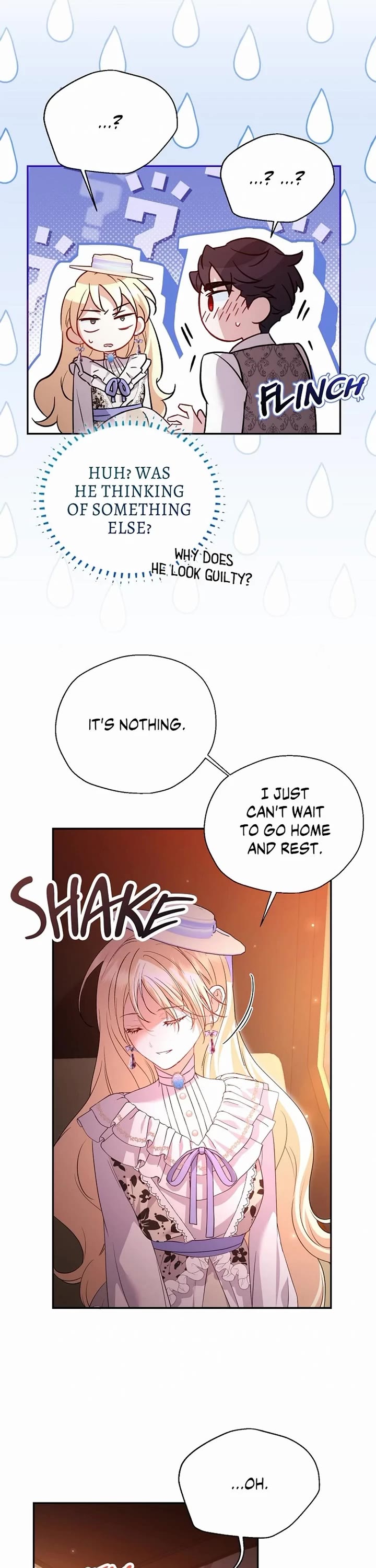 Anyone Can Beat the Original chapter 11 page 32