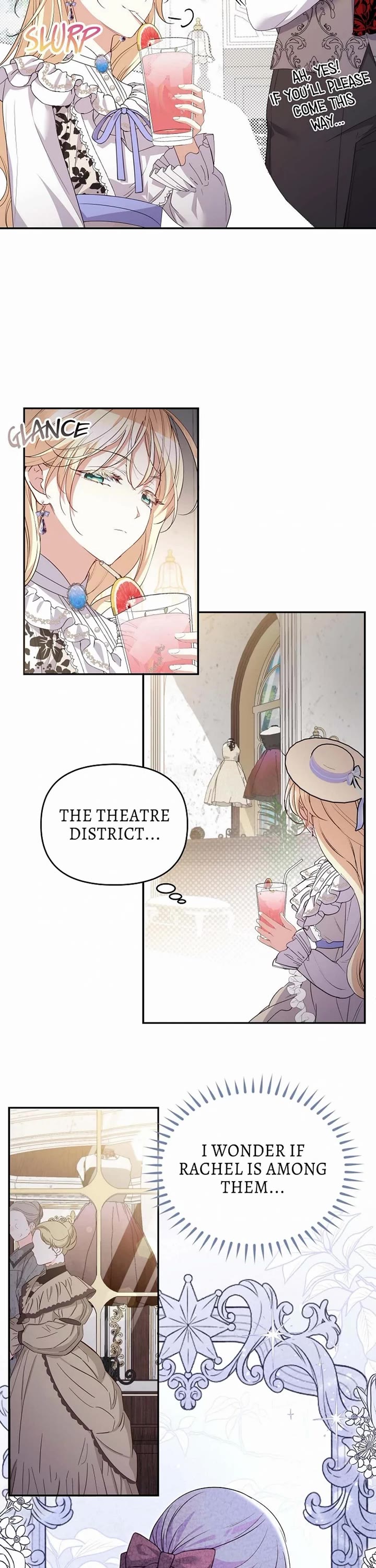 Anyone Can Beat the Original chapter 11 page 6